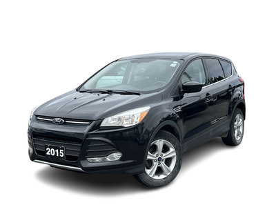 Ford Escape  2015 à Barrie, Ontario