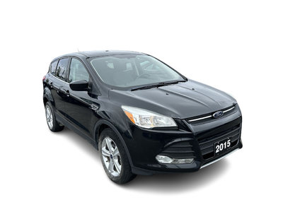 Ford Escape  2015 à Barrie, Ontario