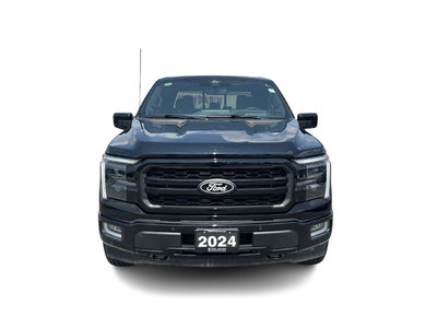 2024 Ford F-150 in Barrie, Ontario