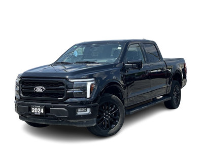2024 Ford F-150 in Barrie, Ontario