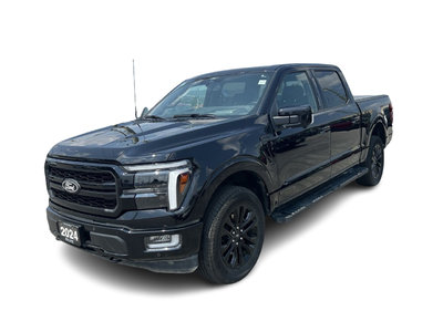 2024 Ford F-150 in Barrie, Ontario
