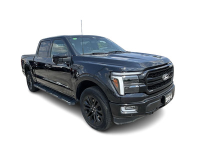 2024 Ford F-150 in Barrie, Ontario