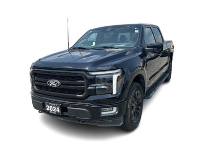 2024 Ford F-150 in Barrie, Ontario