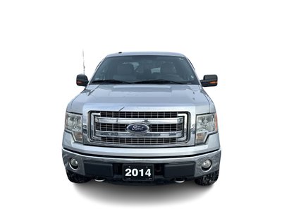 2014 Ford F150 in Barrie, Ontario