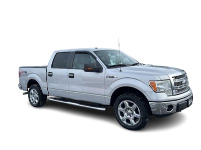 2014 Ford F150 in Barrie, Ontario