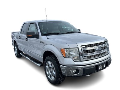 2014 Ford F150 in Barrie, Ontario