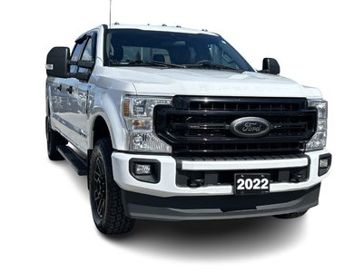 Ford F250  2022 à Barrie, Ontario