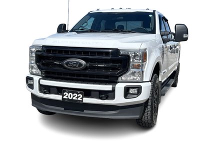 Ford F250  2022 à Barrie, Ontario