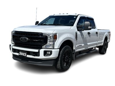 Ford F250  2022 à Barrie, Ontario