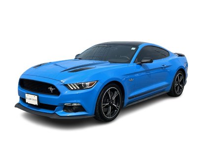 2017 Ford Mustang GT in Barrie, Ontario