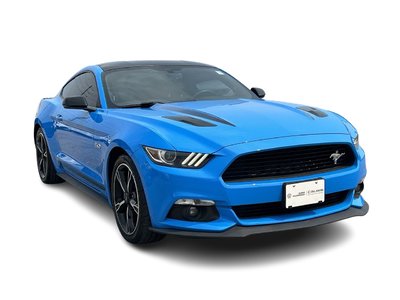 2017 Ford Mustang GT in Barrie, Ontario