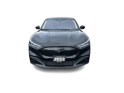 2022 Ford Mustang in Barrie, Ontario