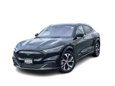 2022 Ford Mustang in Barrie, Ontario