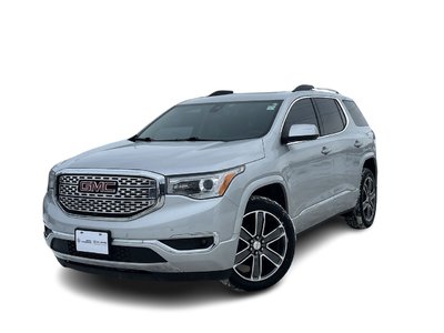 2019 GMC Acadia in Barrie, Ontario