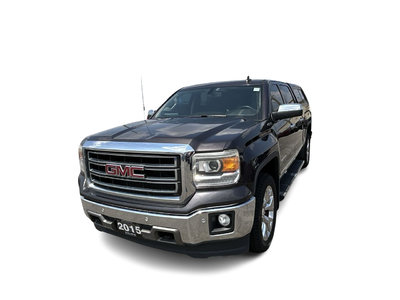 2015 GMC Sierra 1500 in Barrie, Ontario