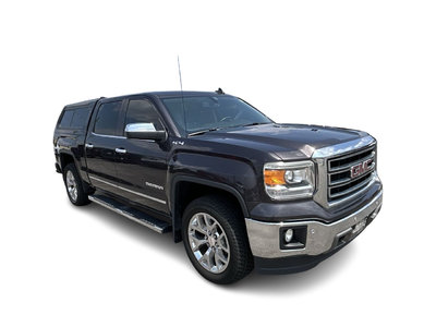 2015 GMC Sierra 1500 in Barrie, Ontario