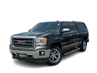 2015 GMC Sierra 1500 in Barrie, Ontario