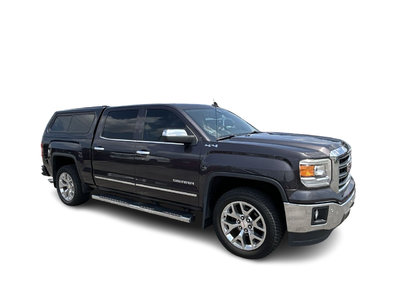 2015 GMC Sierra 1500 in Barrie, Ontario