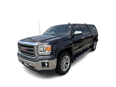 2015 GMC Sierra 1500 in Barrie, Ontario