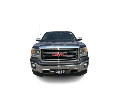 2015 GMC Sierra 1500 in Barrie, Ontario