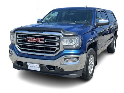 GMC Sierra 1500  2016 à Barrie, Ontario
