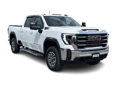 2025 GMC Sierra 2500HD in Barrie, Ontario
