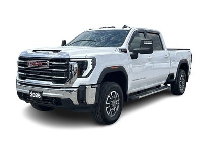 2025 GMC Sierra 2500HD in Barrie, Ontario
