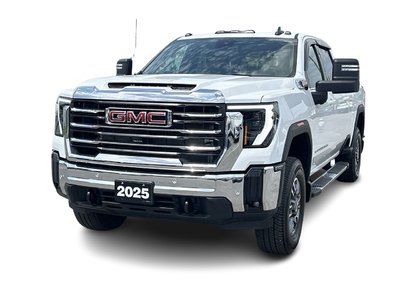 2025 GMC Sierra 2500HD in Barrie, Ontario