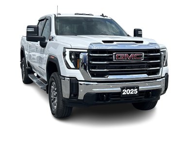 2025 GMC Sierra 2500HD in Barrie, Ontario