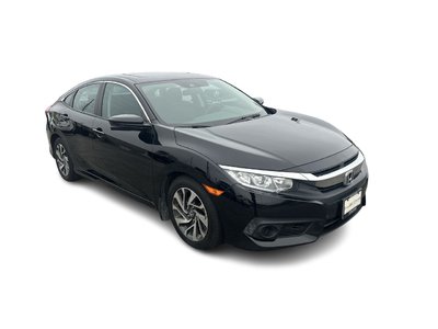 2017 Honda Civic in Barrie, Ontario