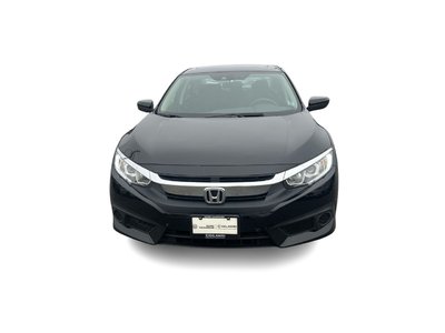 2017 Honda Civic in Barrie, Ontario