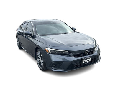 2024 Honda Civic in Barrie, Ontario