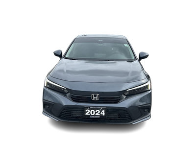 2024 Honda Civic in Barrie, Ontario