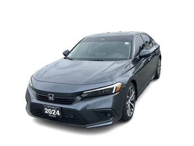 2024 Honda Civic in Barrie, Ontario