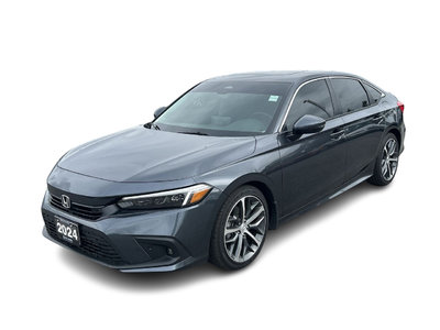2024 Honda Civic in Barrie, Ontario