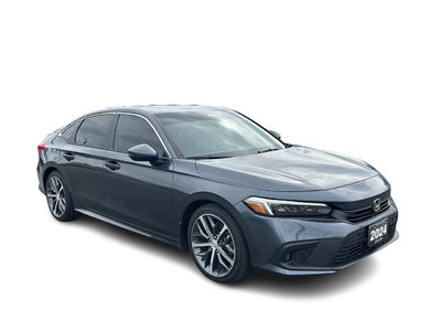2024 Honda Civic in Barrie, Ontario