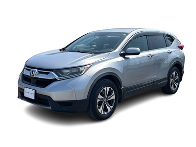 2017 Honda CR-V in Barrie, Ontario