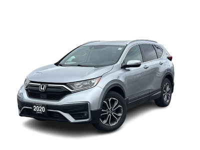 Honda CR-V  2020 à Barrie, Ontario