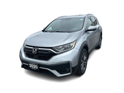 Honda CR-V  2020 à Barrie, Ontario