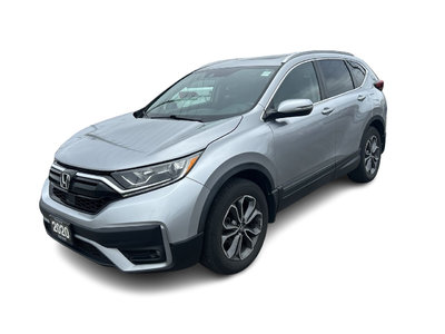 Honda CR-V  2020 à Barrie, Ontario