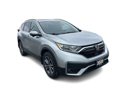 Honda CR-V  2020 à Barrie, Ontario