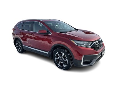 2022 Honda CR-V in Barrie, Ontario