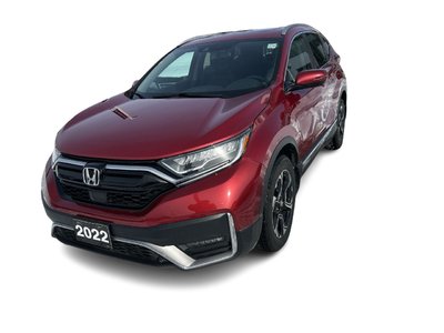 Honda CR-V  2022 à Barrie, Ontario