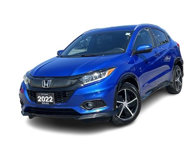 Honda HR-V  2022 à Barrie, Ontario