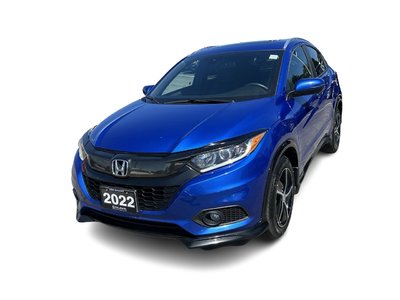 Honda HR-V  2022 à Barrie, Ontario