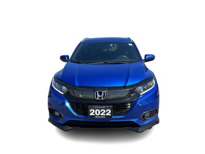 Honda HR-V  2022 à Barrie, Ontario