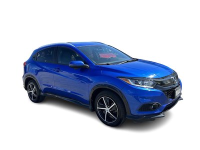 Honda HR-V  2022 à Barrie, Ontario