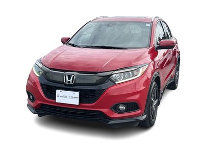 2022 Honda HR-V in Barrie, Ontario