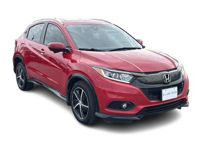 2022 Honda HR-V in Barrie, Ontario