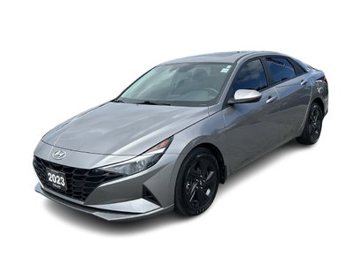 2023 Hyundai Elantra Sedan in Barrie, Ontario